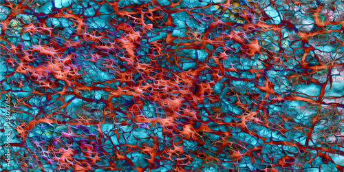 symbiotic venom strings