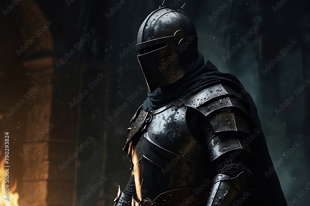 knight in armour knight in armour