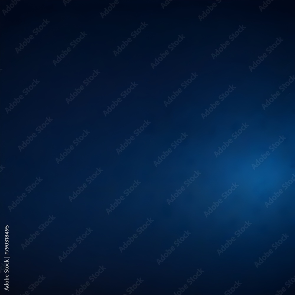 Dark blue gradient, rough abstract background, glow template, business background, texture color gradient, shine bright light
