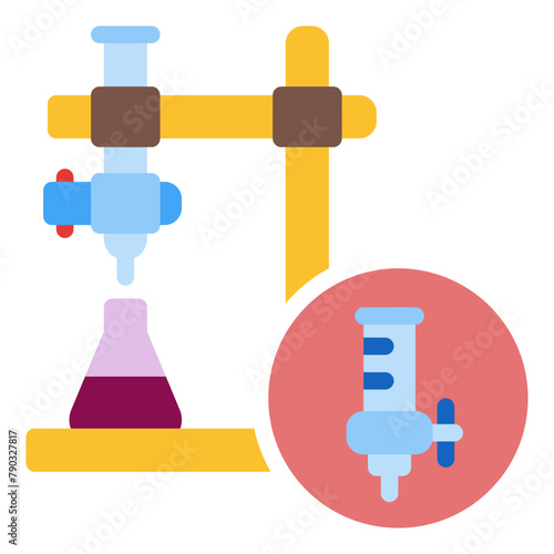 Burette