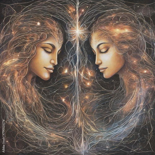 Twin Souls