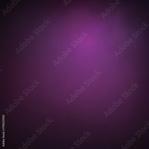 Dark pink purple gradient  rough abstract background  glow template  business background  texture color gradient  shine bright light