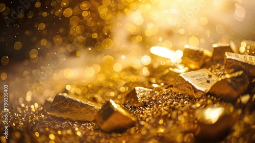 Gold Price Surge: Latest News Updates