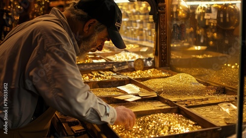 Gold Price Surge  Latest News Updates