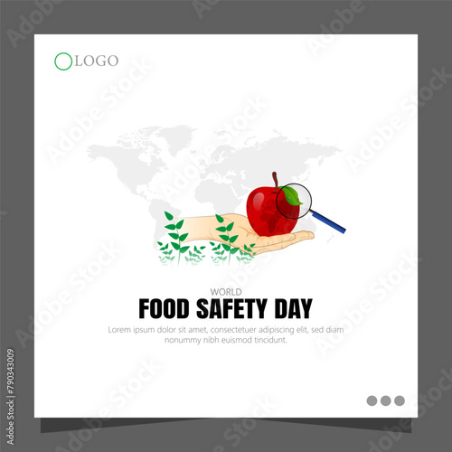 World Food Day, observed on October 16th each year, is a global event dedicated to raising awareness about food security and hunger issues around the world.