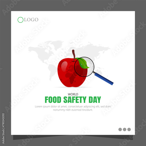 World Food Day, observed on October 16th each year, is a global event dedicated to raising awareness about food security and hunger issues around the world.