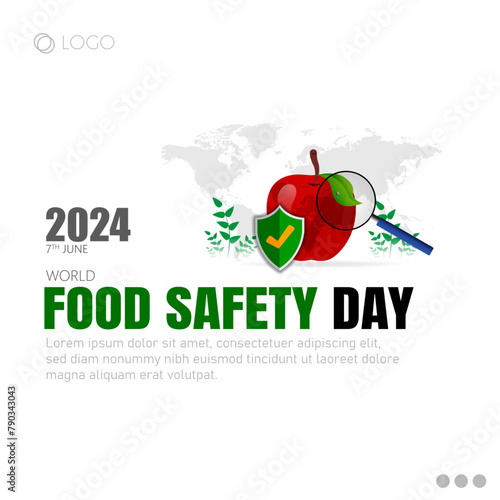 World Food Day, observed on October 16th each year, is a global event dedicated to raising awareness about food security and hunger issues around the world.