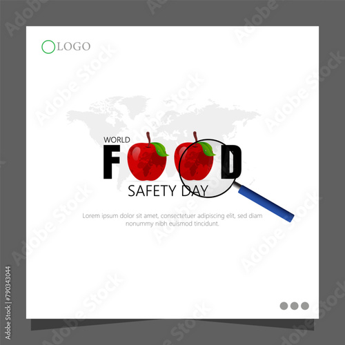 World Food Day, observed on October 16th each year, is a global event dedicated to raising awareness about food security and hunger issues around the world.
