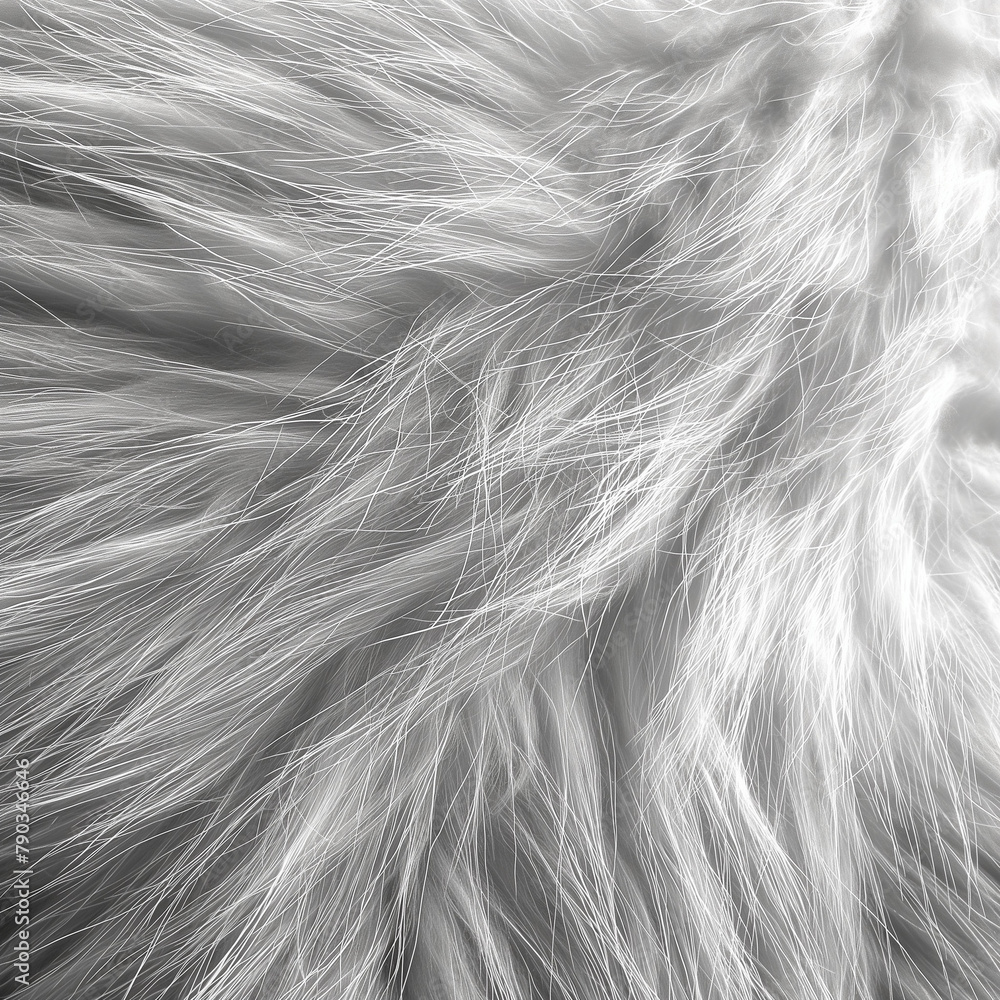 Fur texture close up background Fur Textured Background. Fur texture close up background Fur Textured Background.