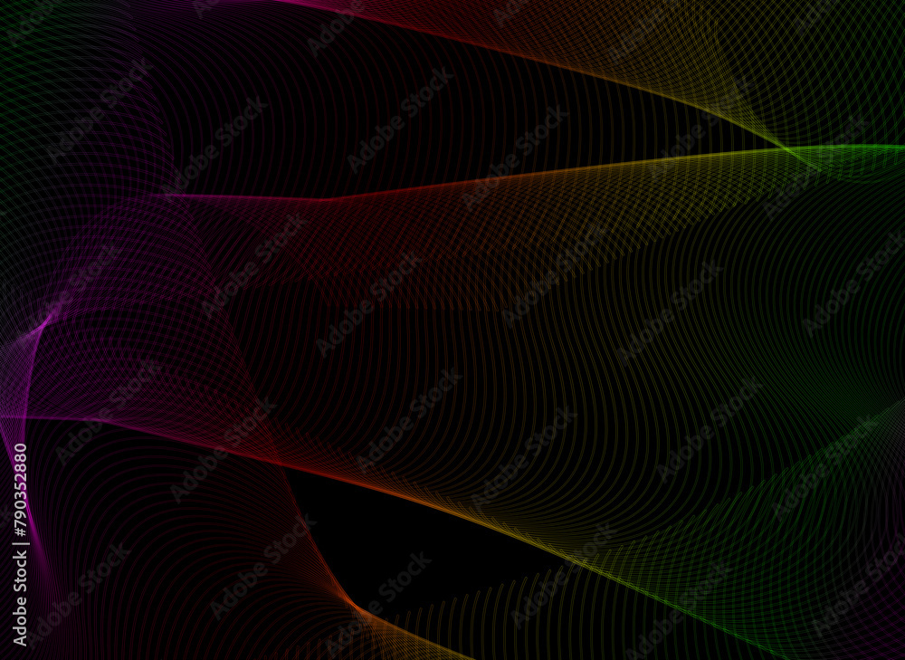 Abstract background Abstract background