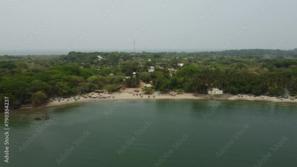 aerial landscapes of El Salvador Central America aerial landscapes of El Salvador Central America