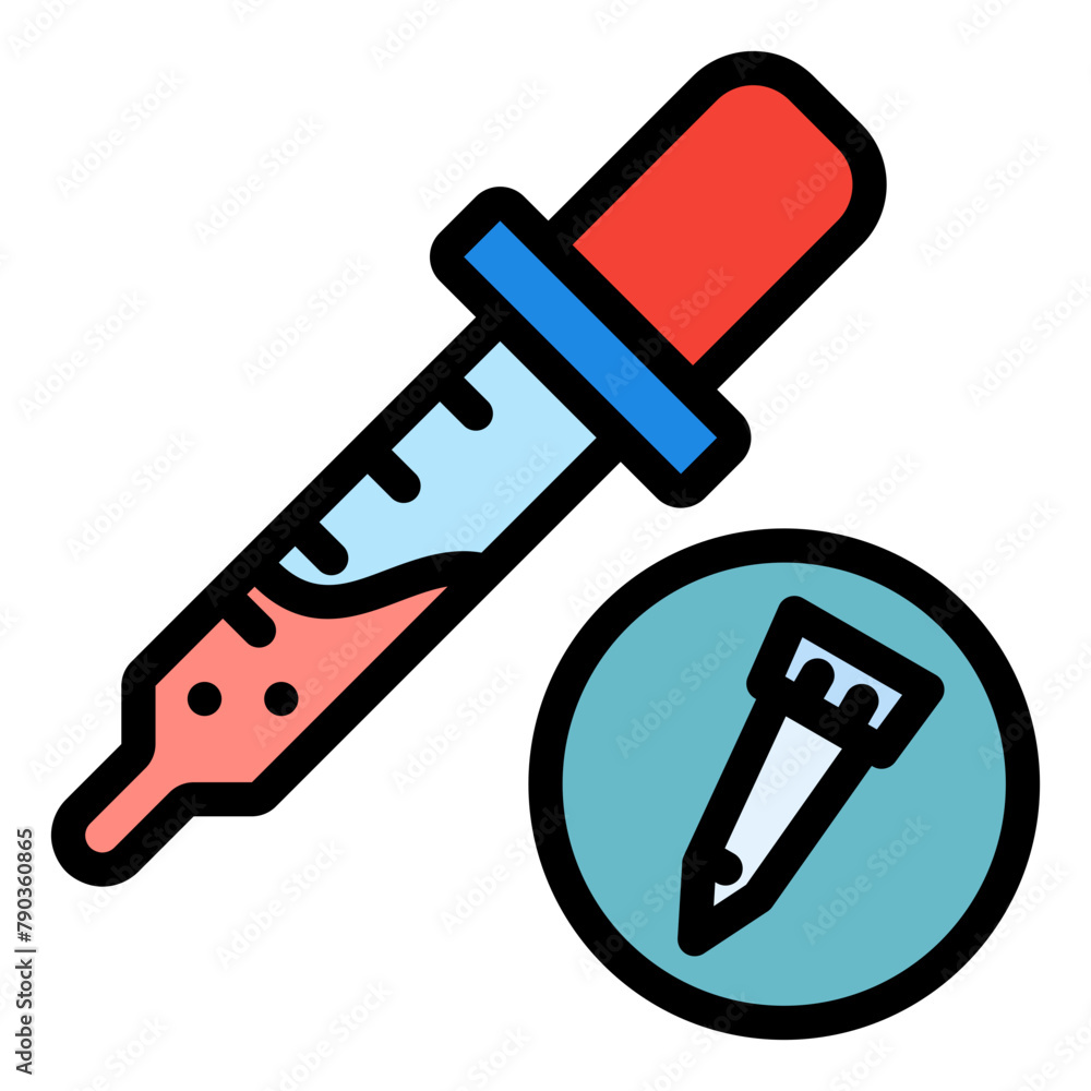 Pipette Tip Pipette Tip