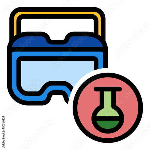 Safety Goggles