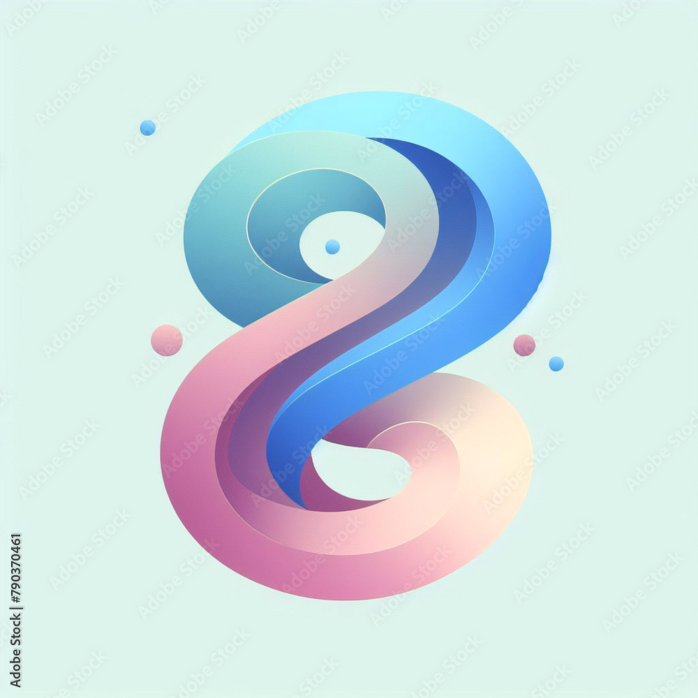 Obraz premium Abstrakter Hintergrund mit bunten geometrischen Formen. Trendige Hintergrundtextur mit geometrischem Farbverlauf. Hintergrundvorlage mit minimalem Farbverlauf für Poster, Zertifikat, Präsentation 