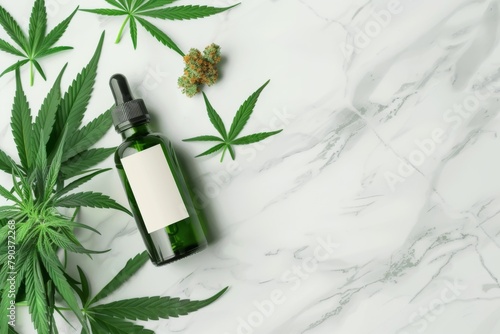 Broad Spectrum Innovations and Green Technology in CBD Drip: Exploring Smoke Grass, Cannabitriol, and Hashish Extract in Cannabis Consumption photo
