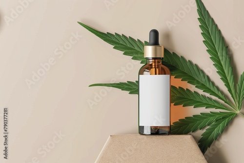 Health Benefits of Herbal Cannabis: How Flower Essential Oils Contribute to Antianxiety and Anti-inflammatory Markets photo