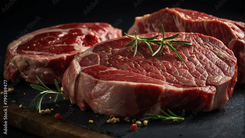 fresh cuts of meat 12
