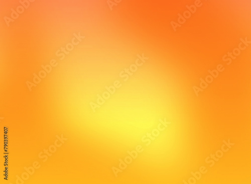 Orange squared background for ad posters banners social media post events and various design works