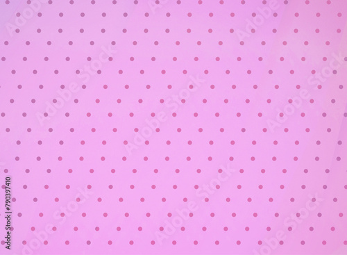 Pink squared background for ad posters banners social media post events and various design works