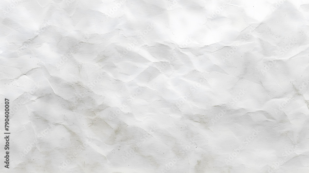 white crumpled paper white crumpled paper