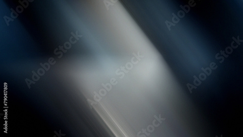 Business Class High Definition Silver or Gray Textured Background for Classy Presentation. photo