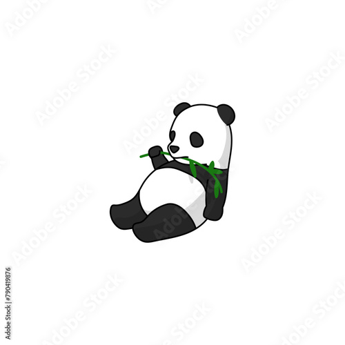パンダ　panda