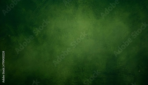 green grunge texture