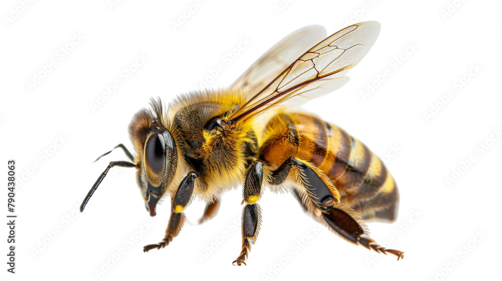 Bee Bee
