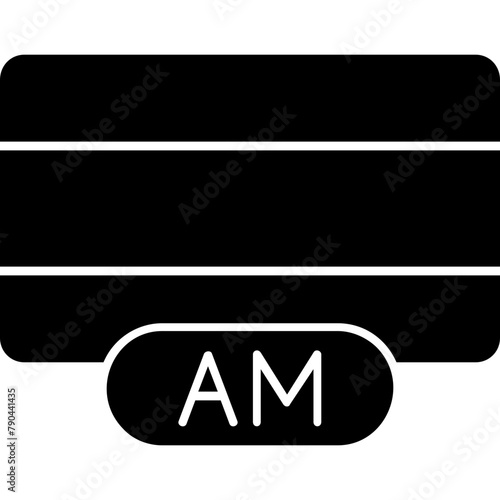 Armenia Icon