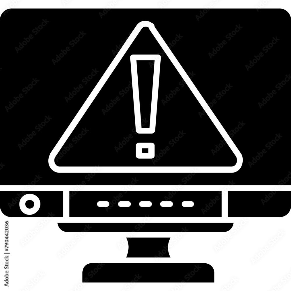 Error Icon Error Icon
