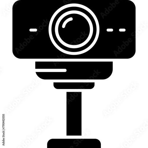 Webcam Icon