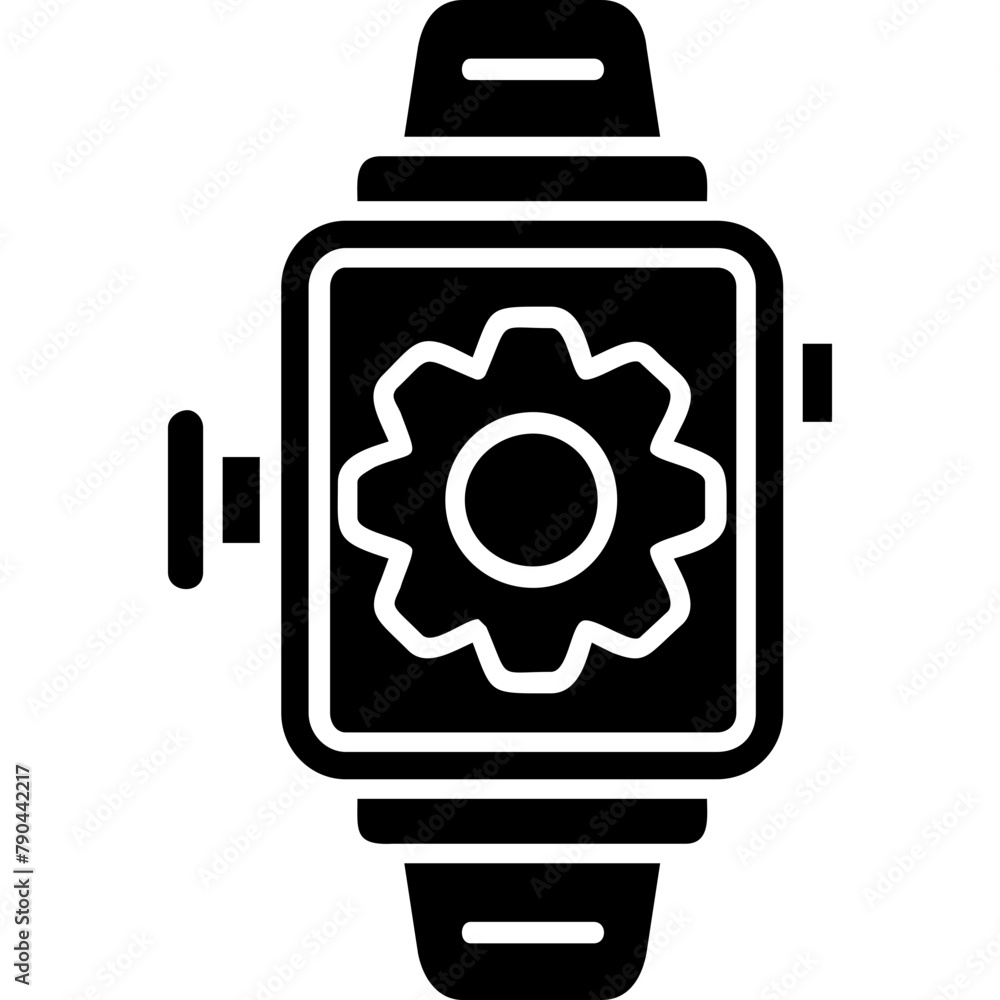 Settings Icon Settings Icon