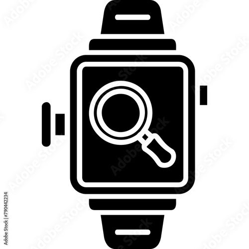 Search Icon