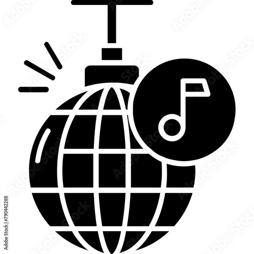 Music Icon