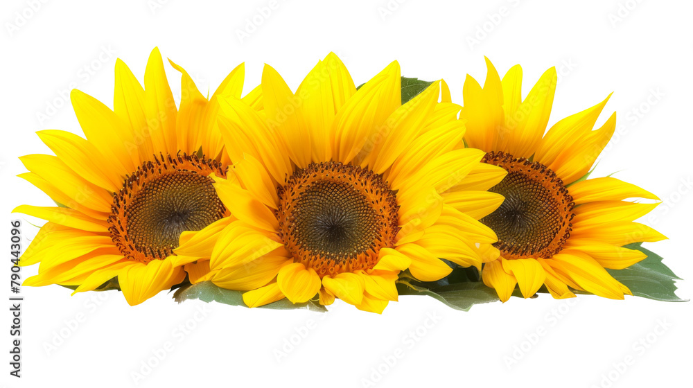 Obraz premium Sunflower