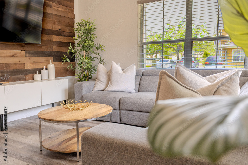 Interior Decoration in Living Room Interior Decoration in Living Room