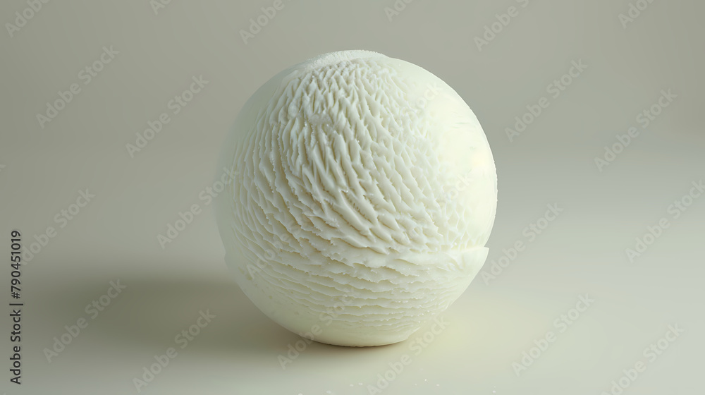 bola de helado bola de helado