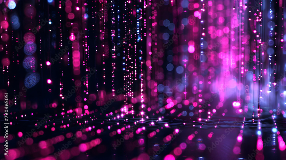 Digital background for graphics, data, AI, tech .... Digital background for graphics, data, AI, tech ....