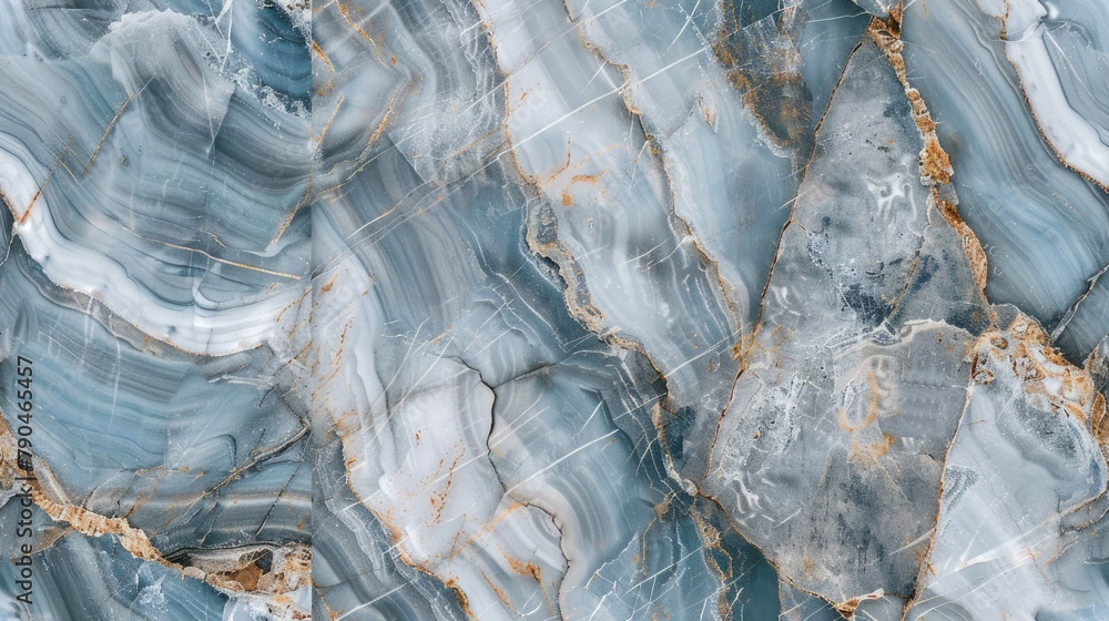 Luxurious Marble Texture: Capturing Elegance in Detail