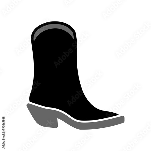Boot icon PNG