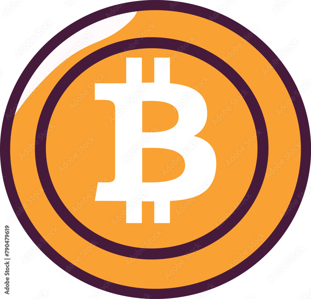 bitcoin, coin simple drawing, btc cryptocurrency for designers bitcoin, coin simple drawing, btc cryptocurrency for designers