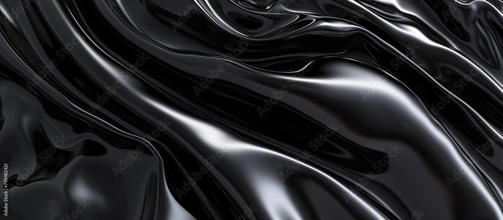 Sleek glossy black backdrop adds modern flair to wallpaper and banners 🖤✨ Elevate your space with sophistication and style #GlossyChic Sleek glossy black backdrop adds modern flair to wallpaper and banners 🖤✨ Elevate your space with sophistication and style #GlossyChic