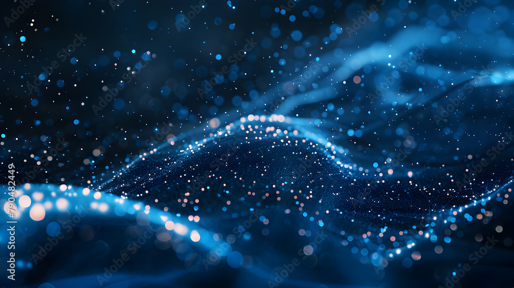 Digital background for graphics, data, AI, tech .... Digital background for graphics, data, AI, tech ....