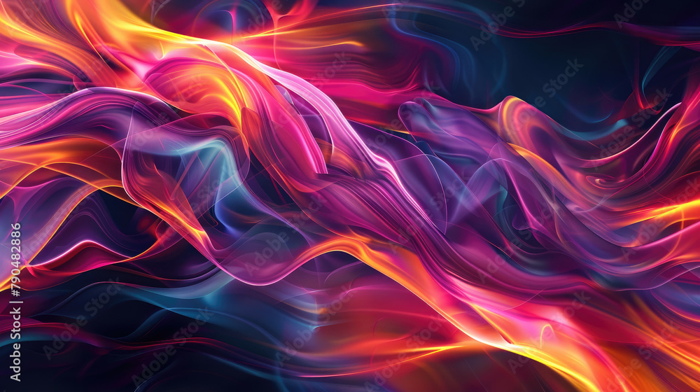 Abstract Fluidity Dynamic Wallpaper Texture Abstract Fluidity Dynamic Wallpaper Texture