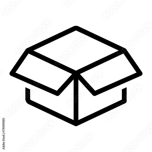 product line icon