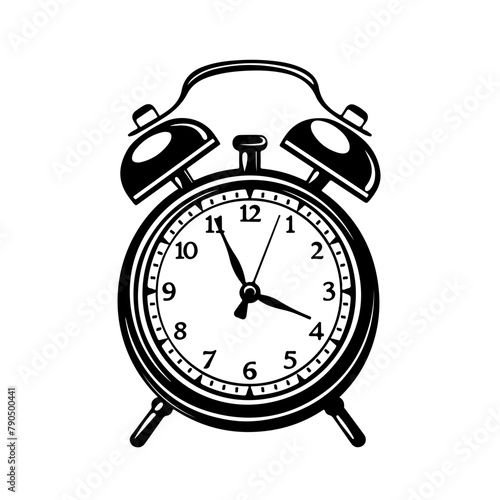 Alarm Clock Style