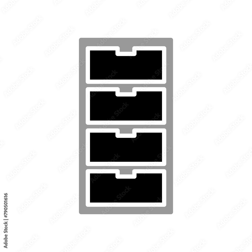 Cabinet icon PNG Cabinet icon PNG