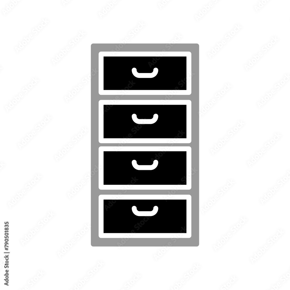 Cabinet icon PNG Cabinet icon PNG