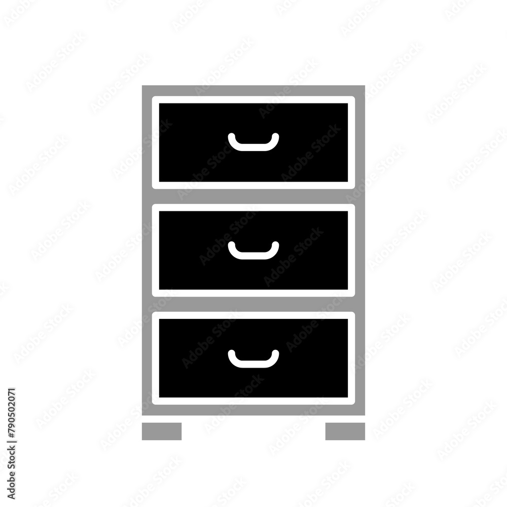 Cabinet icon PNG Cabinet icon PNG