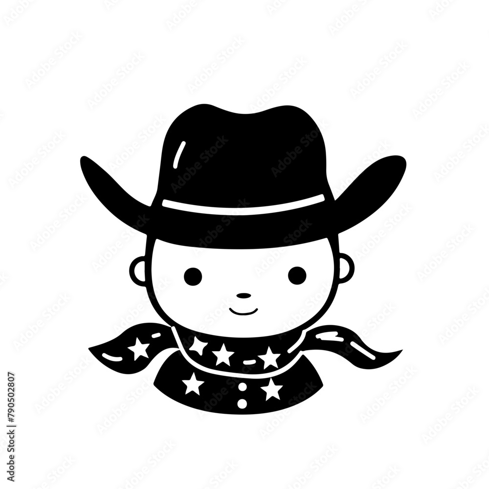 Baby Cowboy